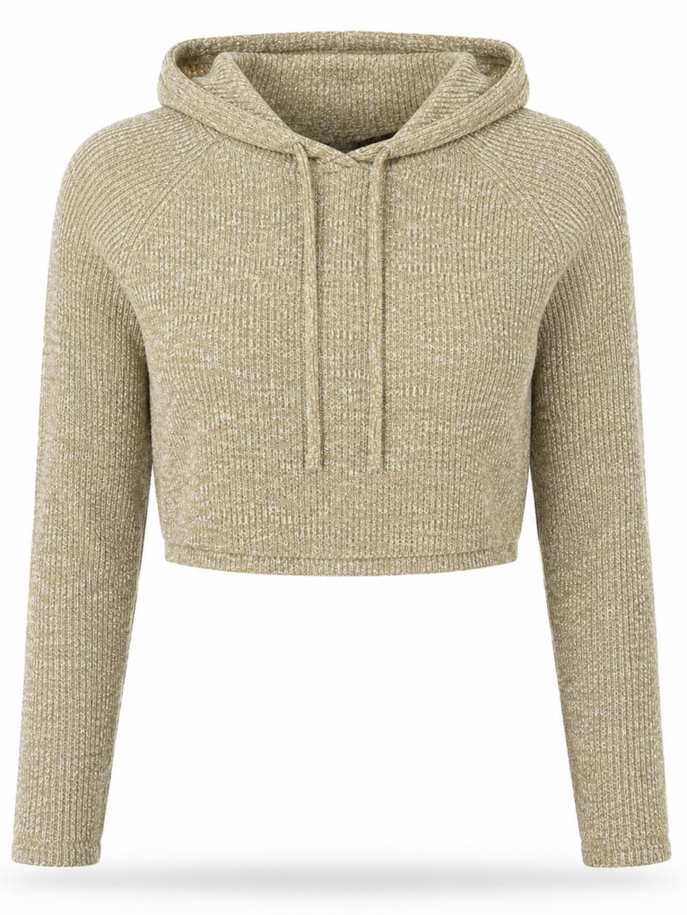 Gymshark Slounge Hoodie - Olive Green